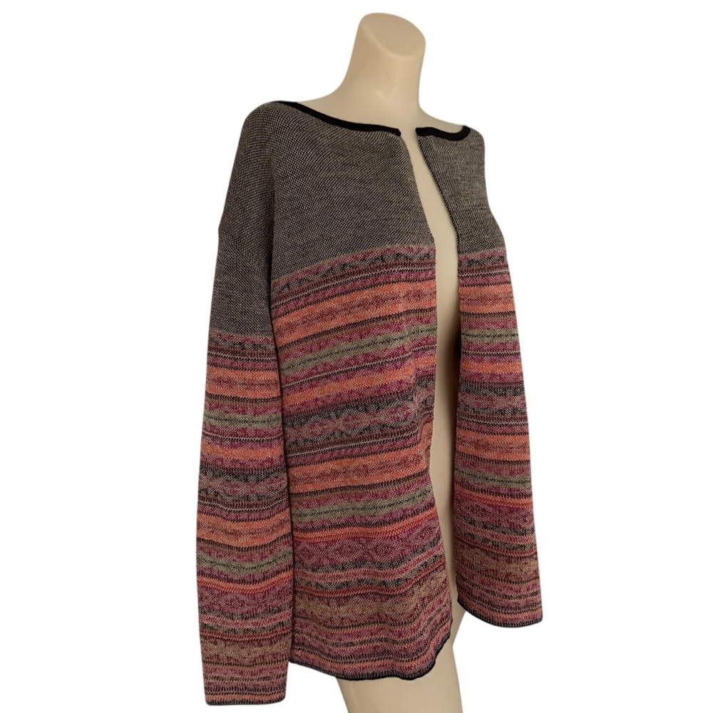 Alpaca’s Best Cusco Peru XL Sweater - Picture 2 of 12